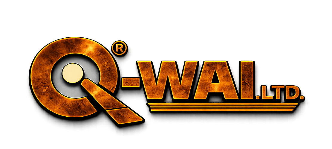 q-wai logo