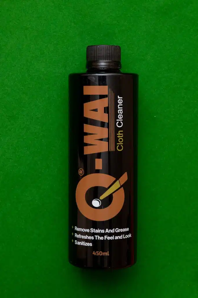 Pro-Grade Cloth Cleane