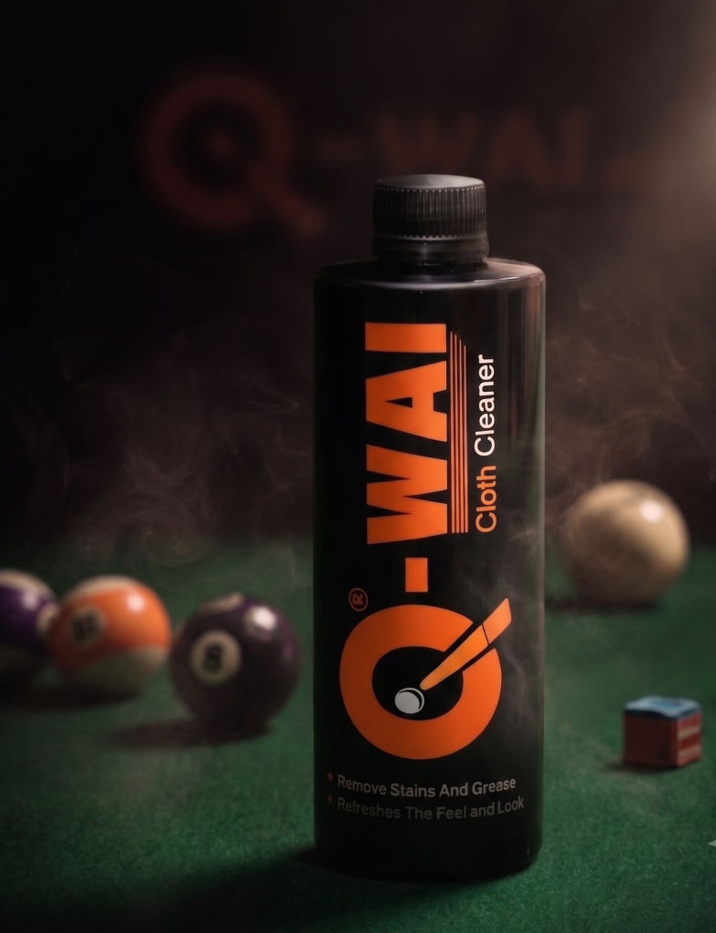 cloth cleaner